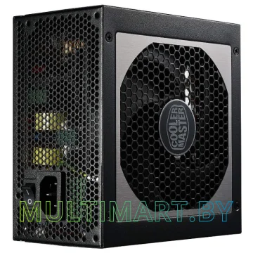 Блок питания Cooler Master V650 650W RS650-AFBAG1-EU картинка 3